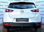 Mazda CX-3 6