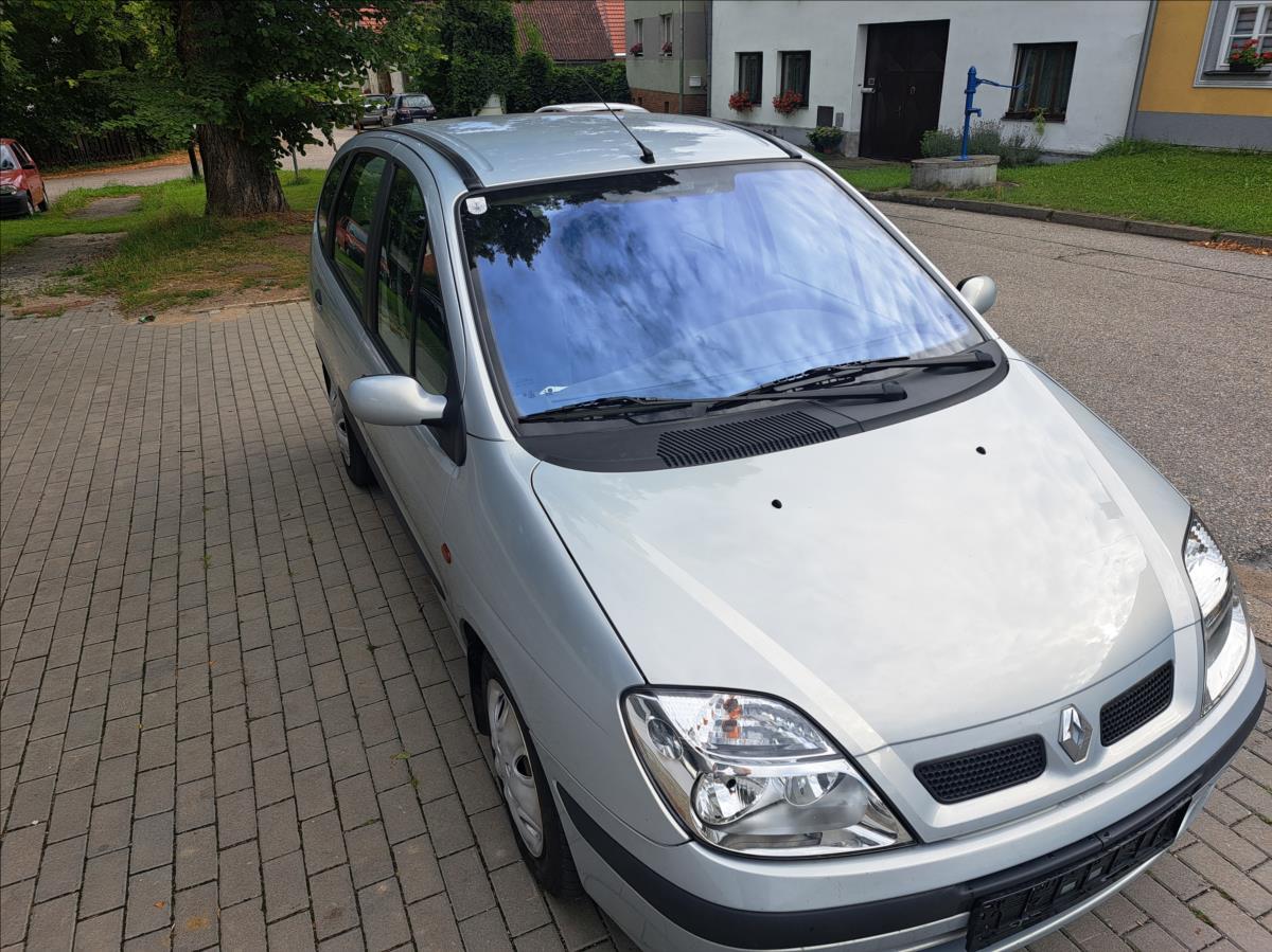 Renault Scénic
