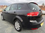 Seat Altea 4