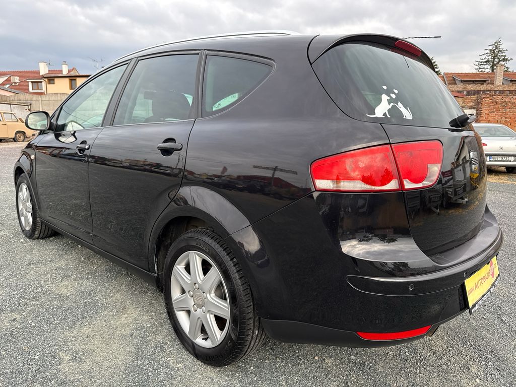 Seat Altea