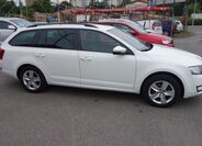 Škoda Octavia 5