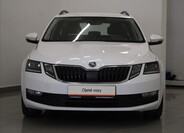 Škoda Octavia 2