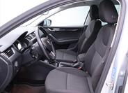 Škoda Octavia 11