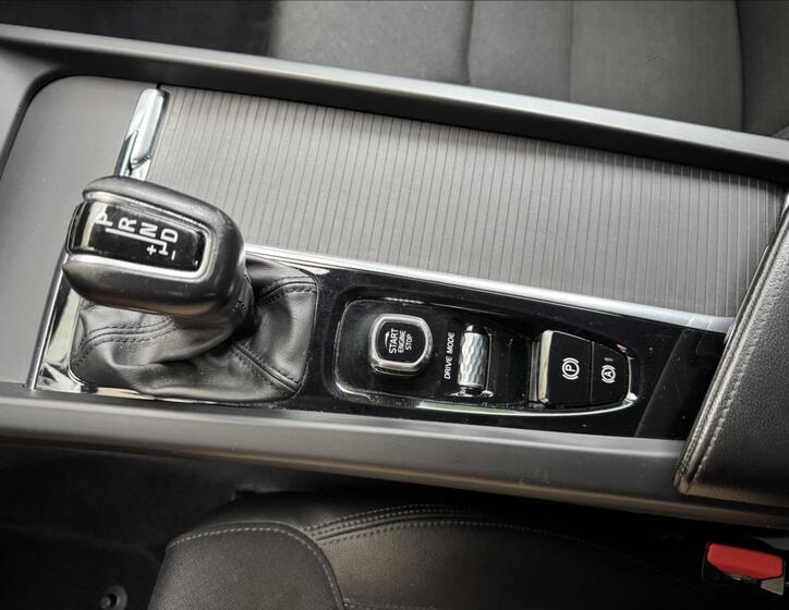 Volvo V60 39