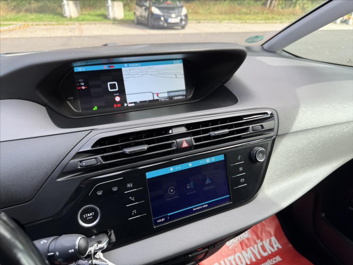 Citroën Grand C4 Picasso