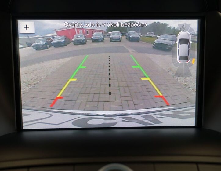 Ford Kuga 17