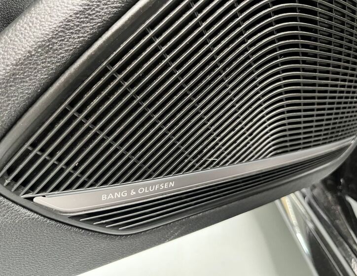 Audi RS4 21