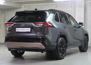 Toyota RAV4 5