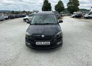 Škoda Roomster 1