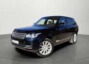 Land Rover Range Rover 32