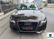 Audi A4 11