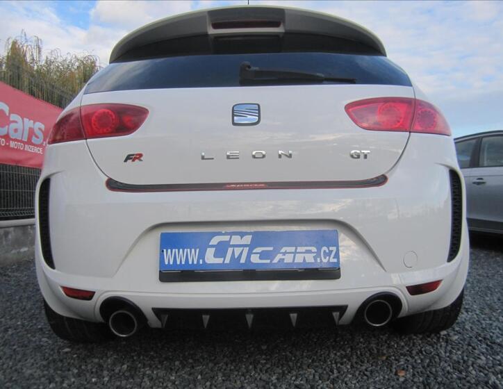 Seat Leon 11
