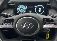Hyundai Tucson 10