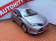 Toyota Auris 3