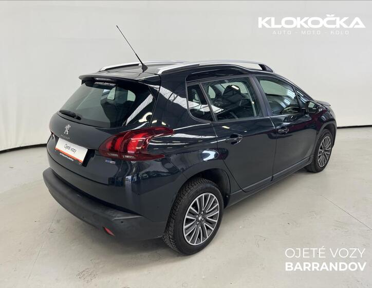 Peugeot 2008 2