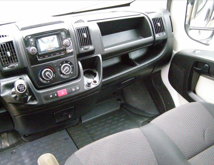 Fiat Ducato 24
