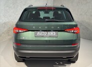 Škoda Kodiaq 8