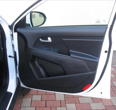 KIA Sportage 18