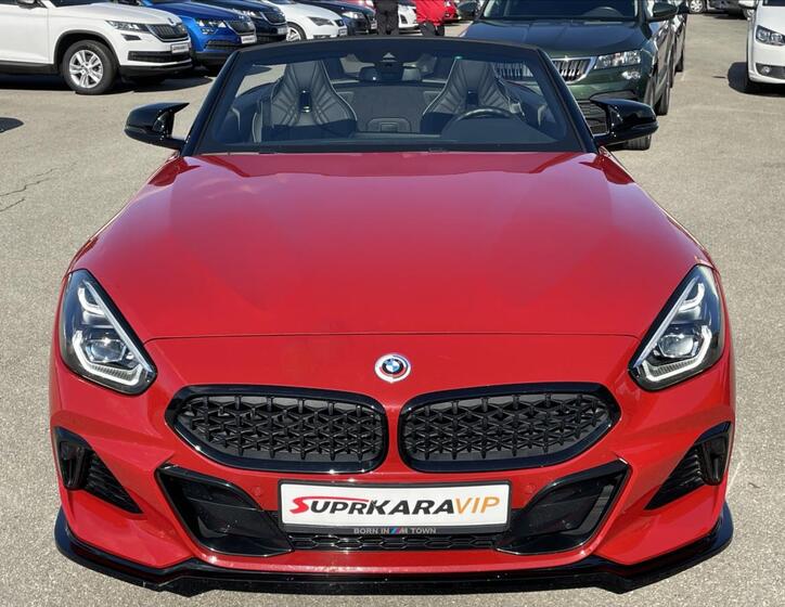 BMW Z4 3