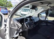 Ford Transit Custom 3
