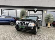 Jeep Grand Cherokee 1