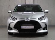 Toyota Yaris 2