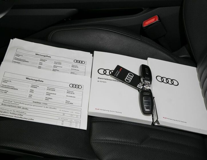 Audi e-tron 37