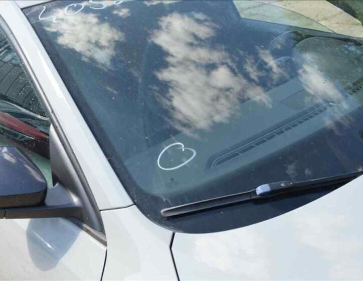 Škoda Octavia 13