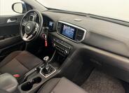 KIA Sportage 10