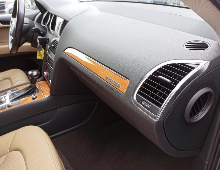 Audi Q7 14