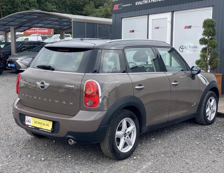 Mini Countryman 6