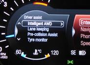 Ford Edge 19