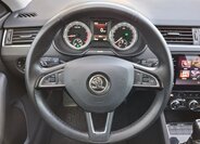 Škoda Octavia 17