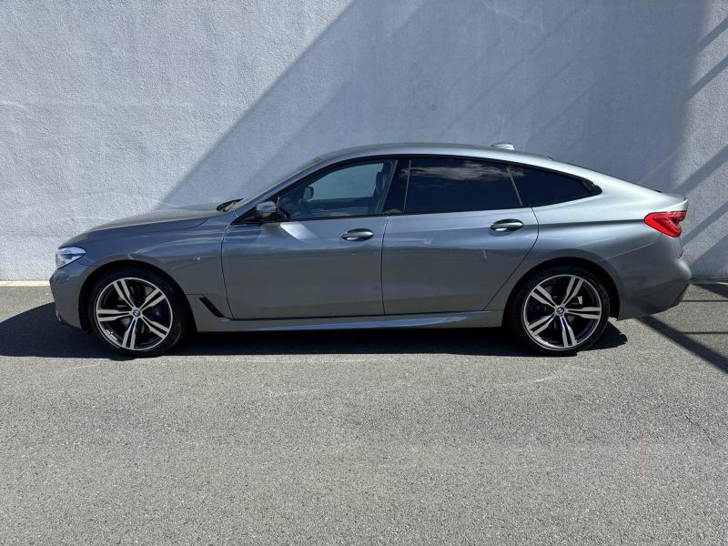 BMW Řada 6