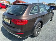Audi A4 Allroad 6
