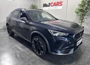 Cupra Formentor 2