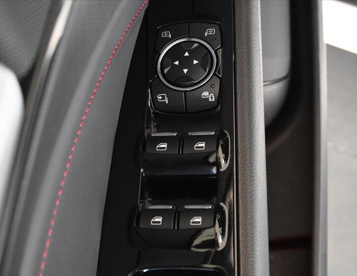 Ford Mondeo 27