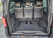 Mercedes-Benz Třídy V 6