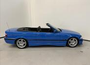BMW Řada 3 5