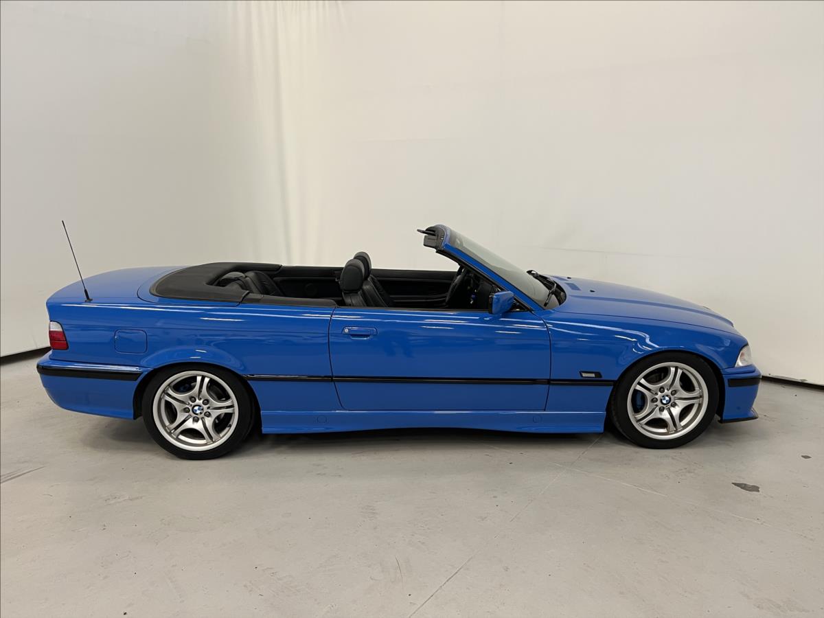 BMW Řada 3