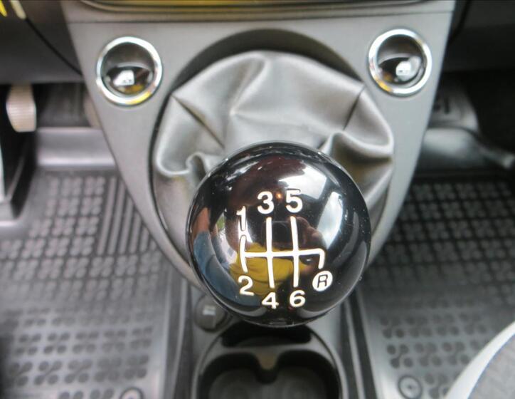 Fiat 500 14