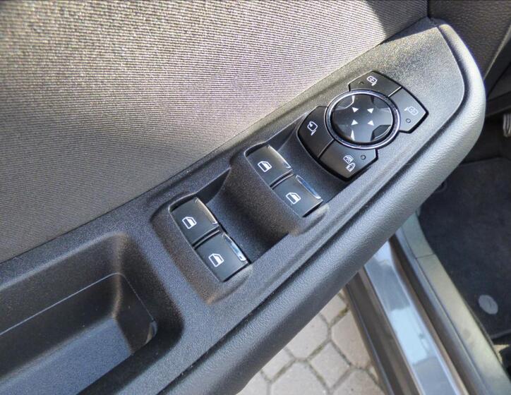 Ford S-MAX 16