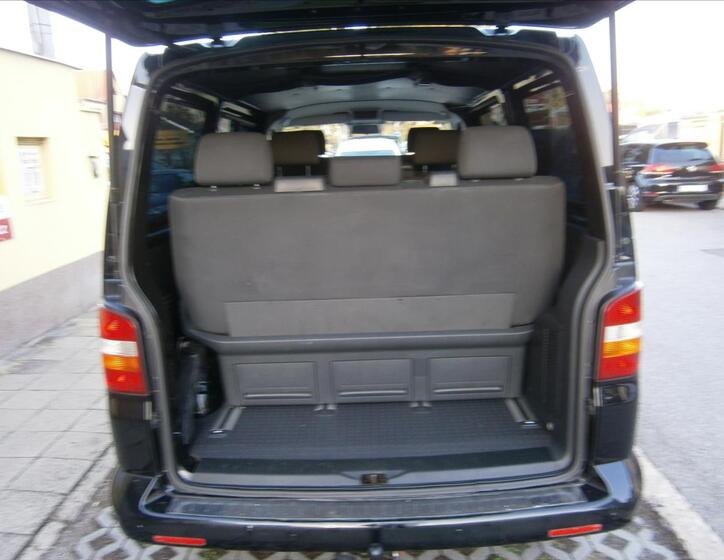 Volkswagen Multivan 7