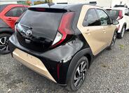 Toyota Aygo 6