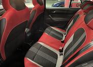 Škoda Fabia 18