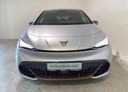 Cupra Born 4