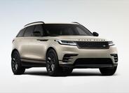 Land Rover Range Rover Velar 5