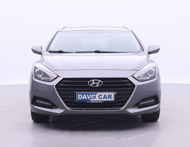 Hyundai i40 2