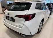 Toyota Corolla 4