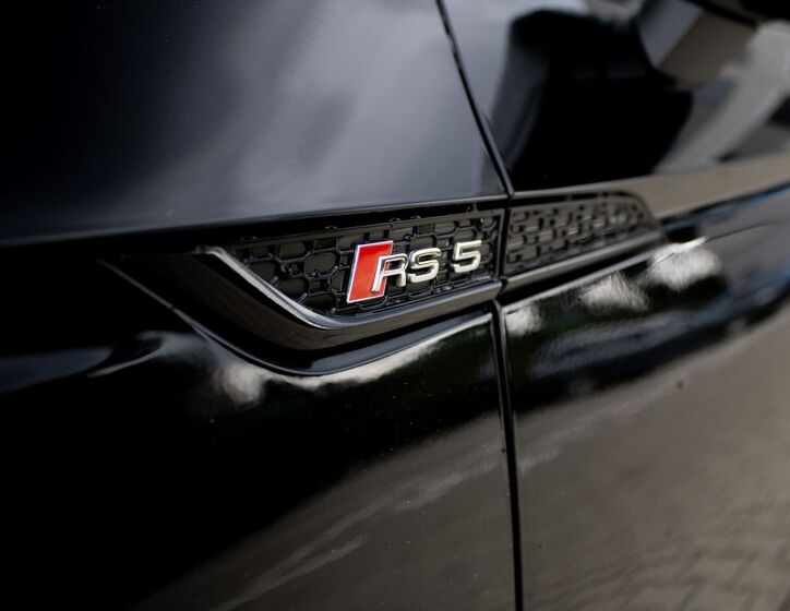 Audi RS5 26